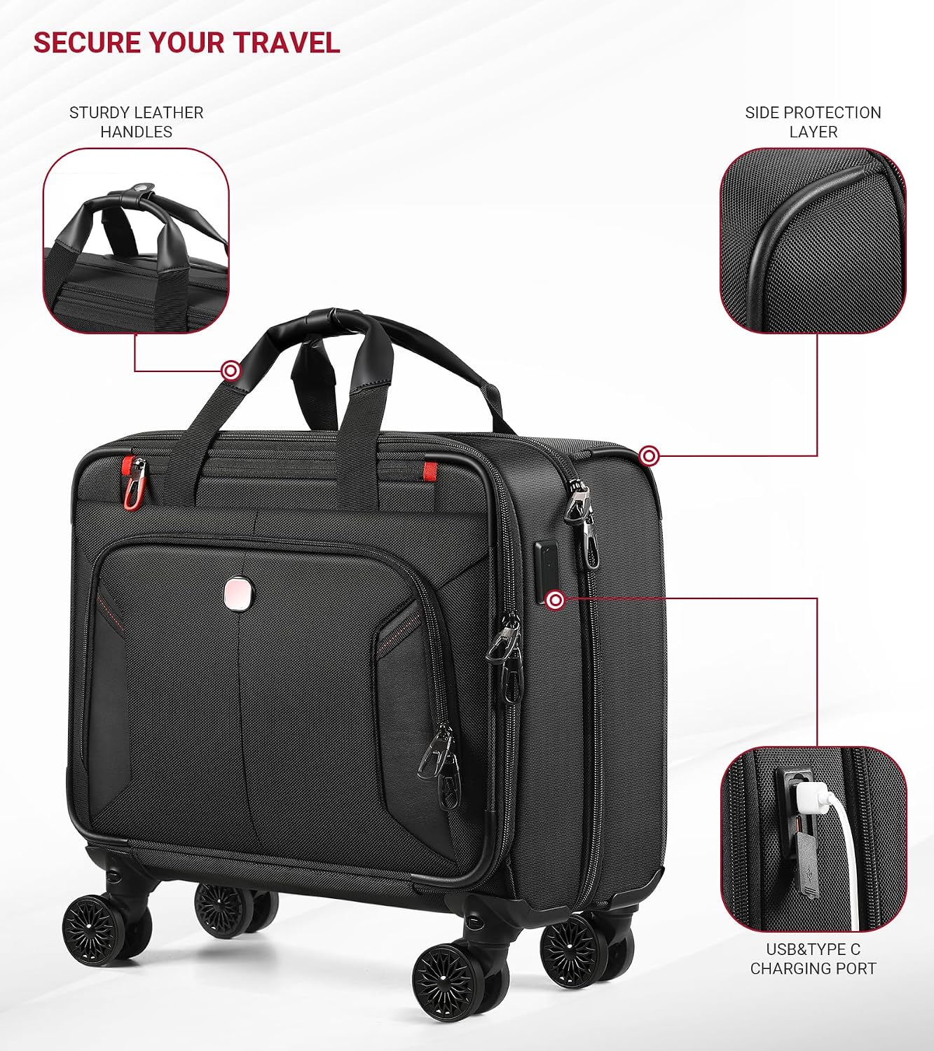 Laptop Bag — image 2 of 9