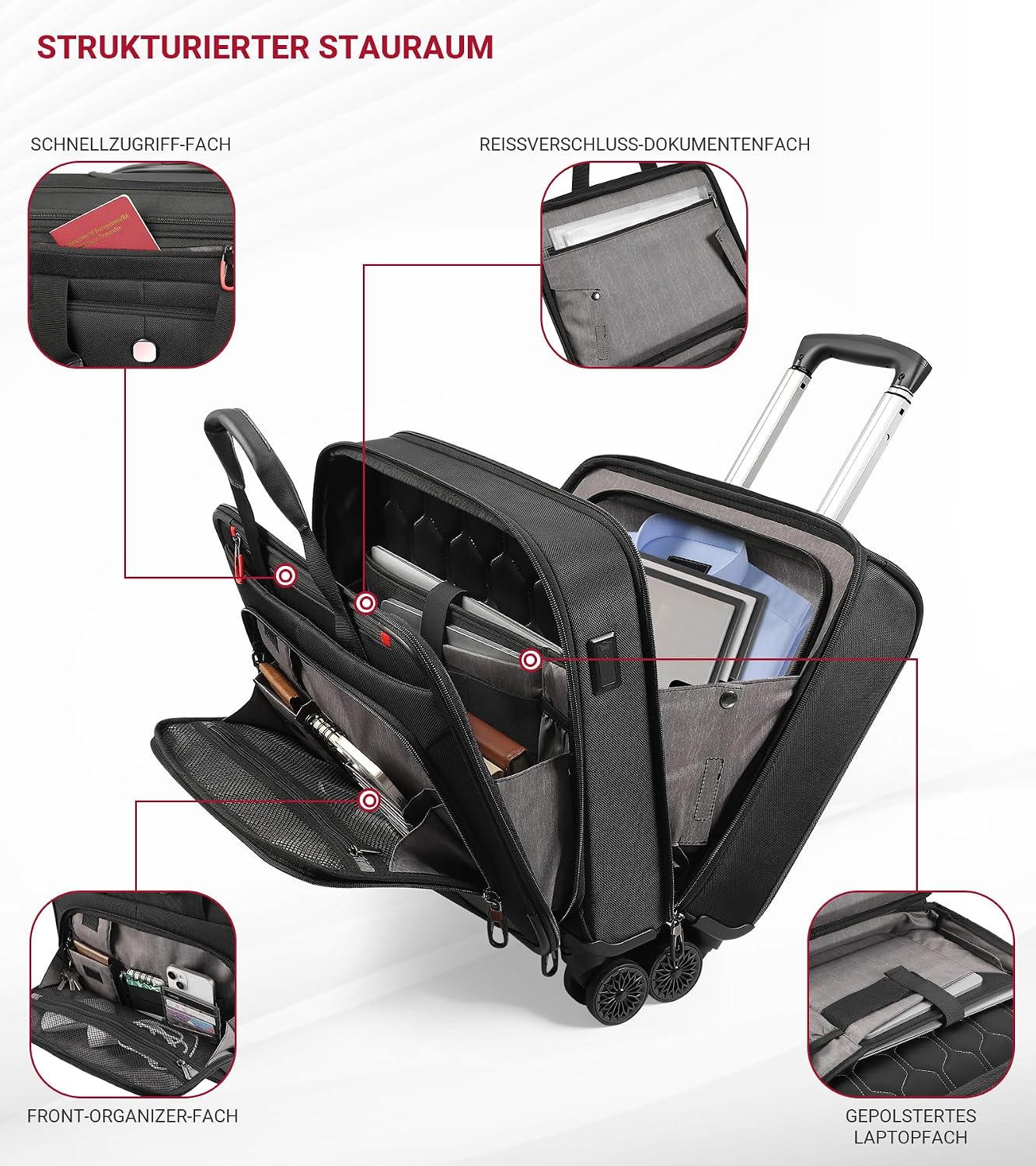 Laptop Bag — image 3 of 9