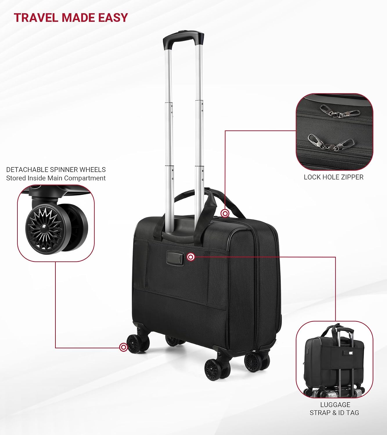 Laptop Bag — image 5 of 9