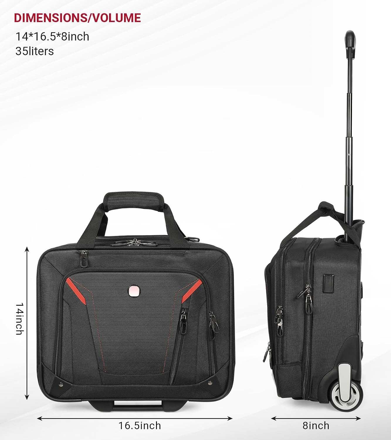 Laptop Bag — image 3 of 8
