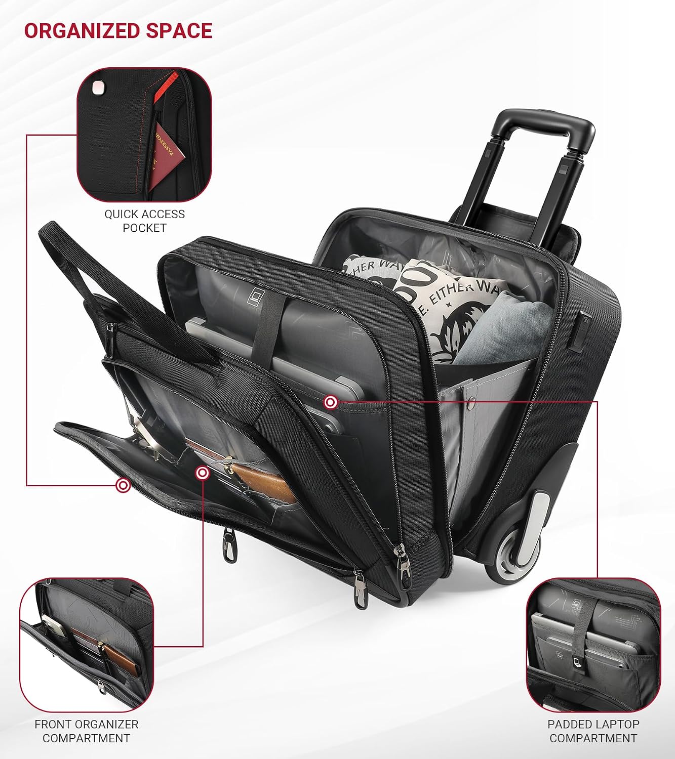 Laptop Bag — image 4 of 8