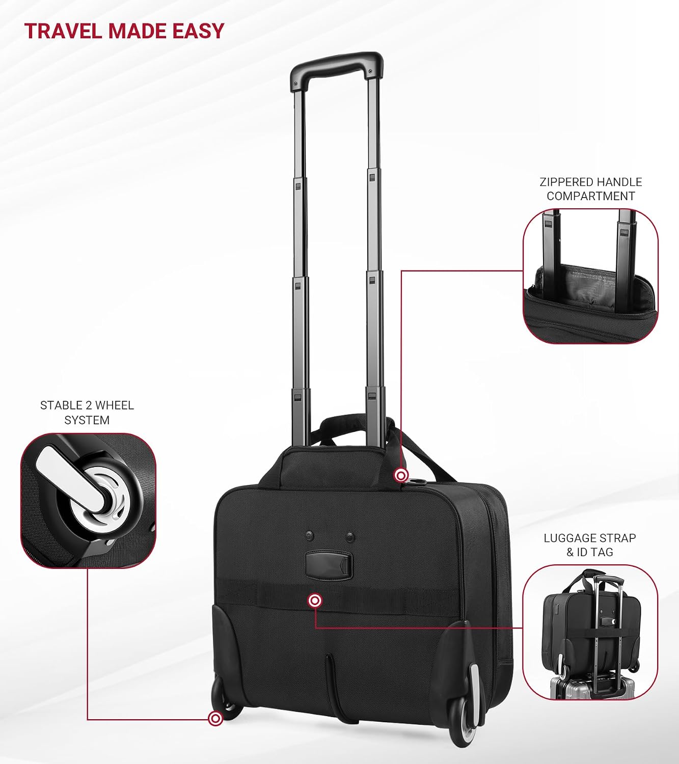 Laptop Bag — image 5 of 8