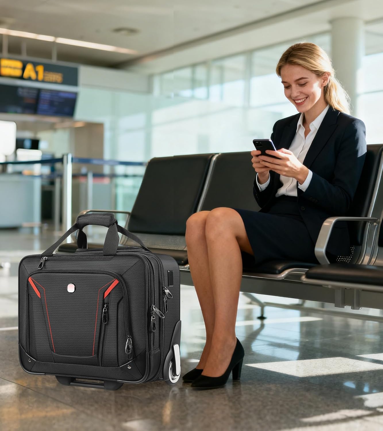 Laptop Bag — image 8 of 8