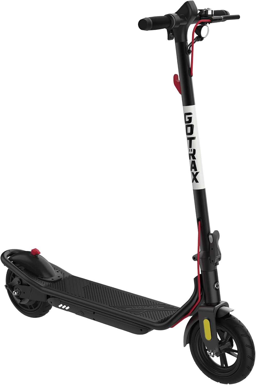 GOTRAX Electric Scooter for Adult,8.5" Tire,12 Mile & 15.5Mph by 250W Motor — image 12 of 12