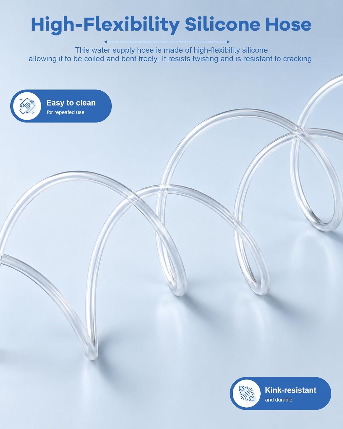 Electric Enema Kit, Rechargeable Cleansing System for Women and Men at Home — image 7 of 9