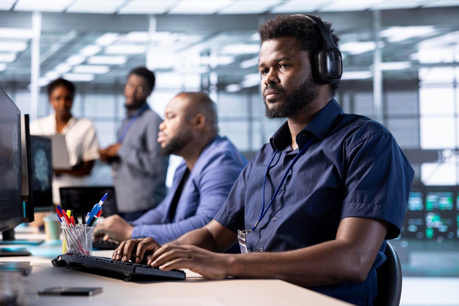 Business Process Outsourcing