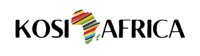 Kosi_Africa_Logo
