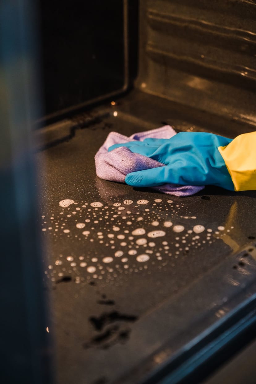 One Off & Deep Cleaning image