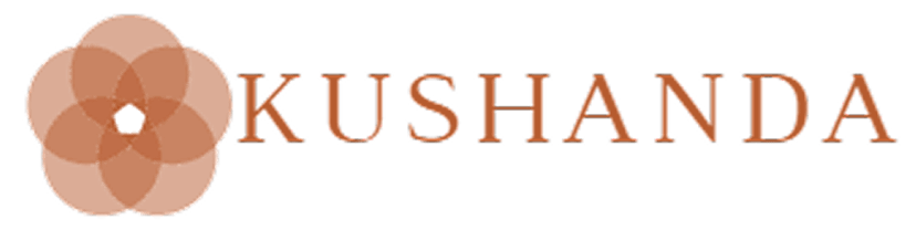 Kushanda logo image