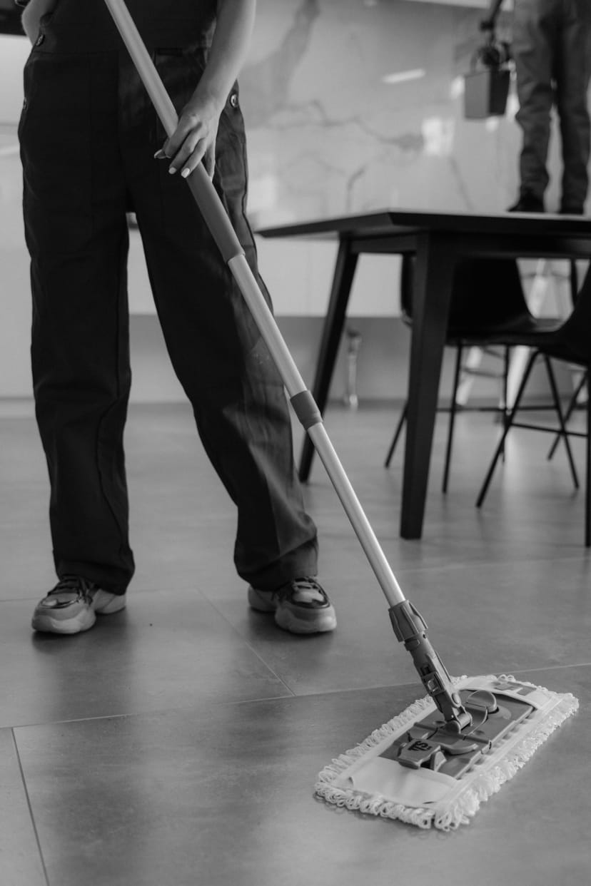 Regular Residential Cleaning image