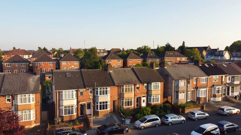 Homes image