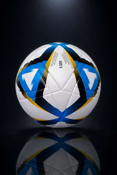 Verdebal Pro Match Soccer Ball by Verdebal