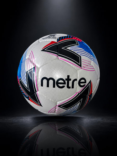 Verdebal Academy Soccer Ball - Training soccer ball by Verdebal