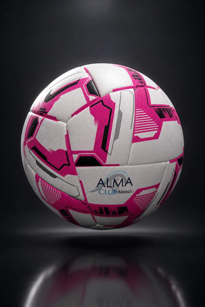 Verdebal Training Pro Soccer Ball by Verdebal
