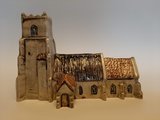 St Botolphs Church Iken