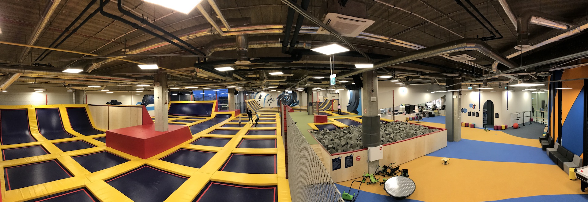 Super Skypark image 1