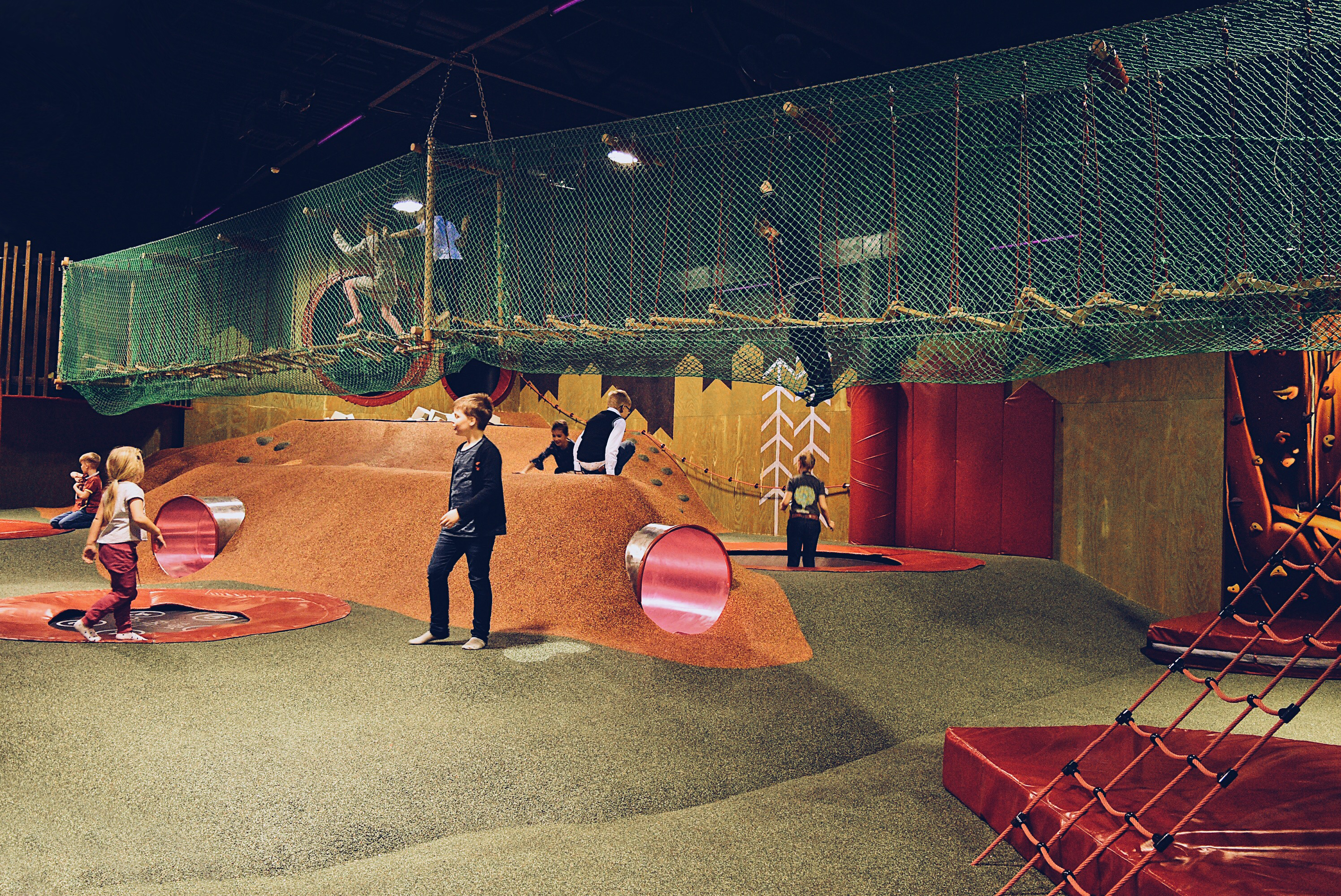 Muuuv Viimsi Seiklusmaa kaanepilt