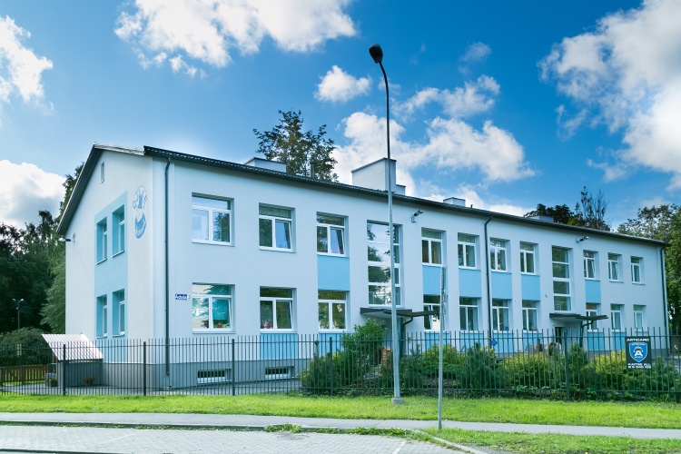 Lasteaed Ojake image 1