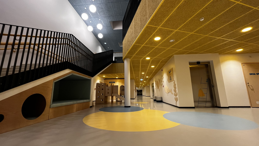 Merivälja Lasteaed image 1