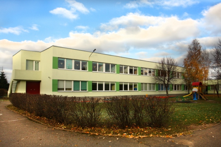 Tallinna Arbu Lasteaed image 1