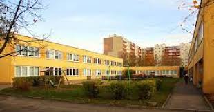 Cover image of Tallinna Mahtra Lasteaed