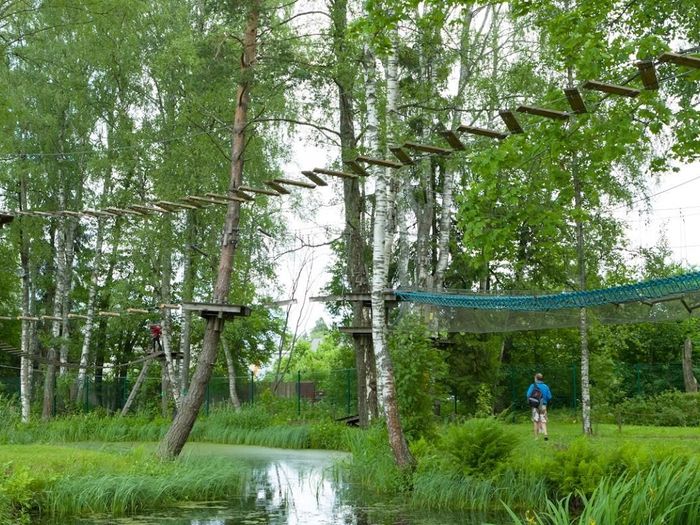 Парк приключений Нымме image 1