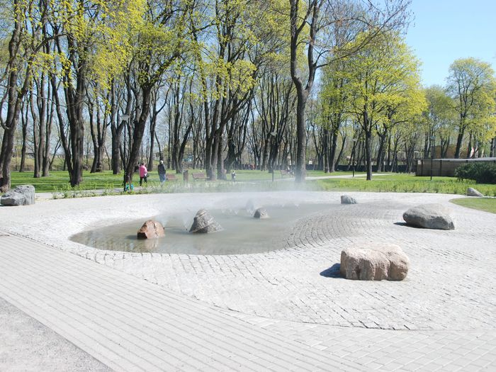 Парк Каламая image 1