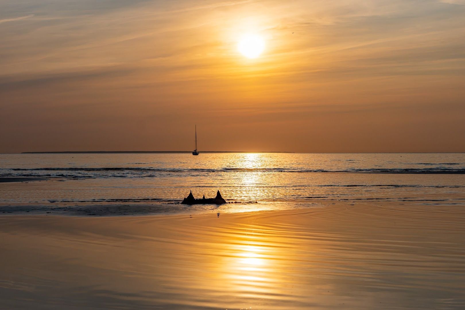 Cover image of Pirita Beach