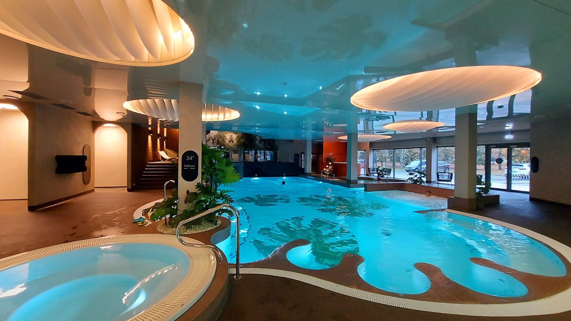 Ring Spa & Saunas image 1