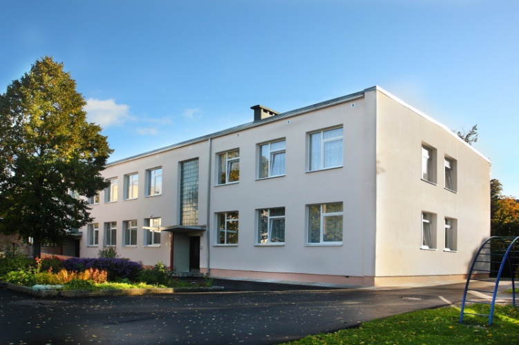 Tallinna Vindi Lasteaed kaanepilt