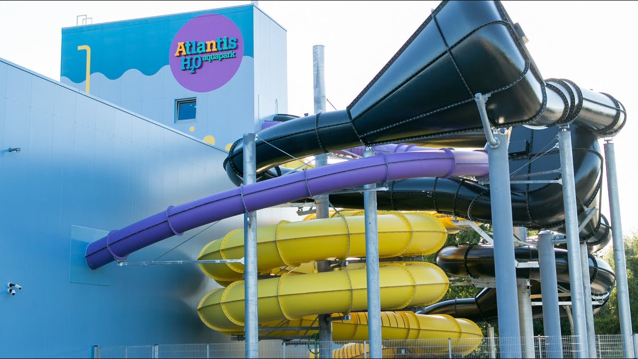 Atlantis H2O kaanepilt