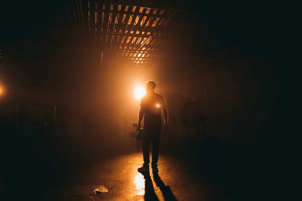 film production dramatic