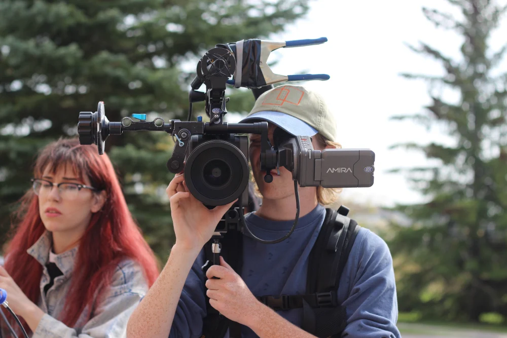 filmmaker canada