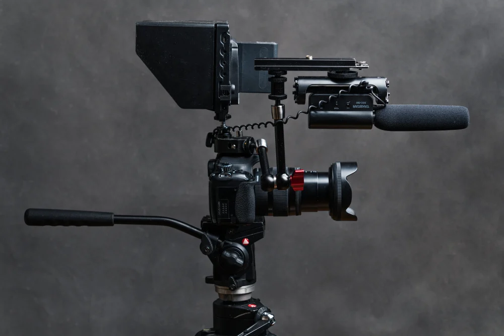 vancouver film equipment