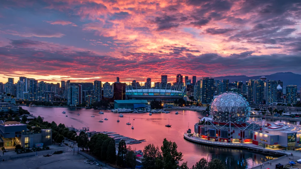 vancouver bc