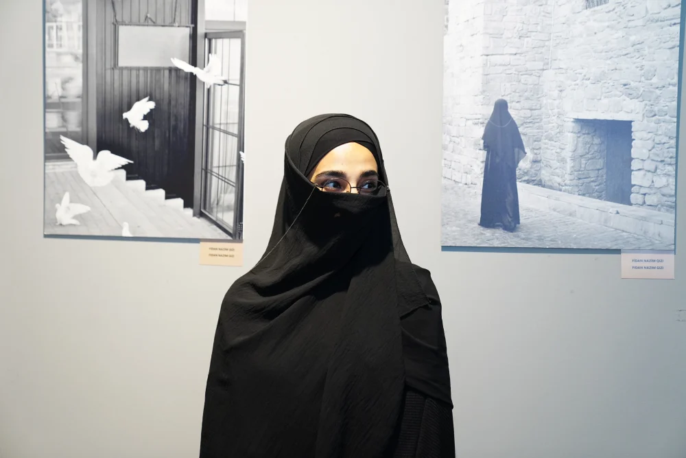 photography art gallery