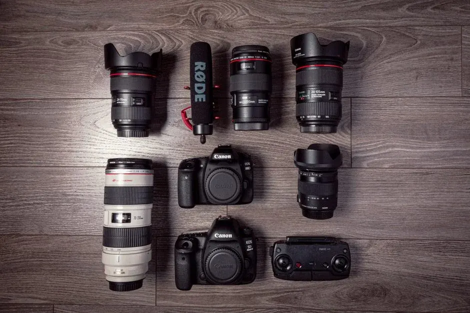 Why Choose Local Camera Rental in Vancouver: Benefits for Filmmakers & Photographers