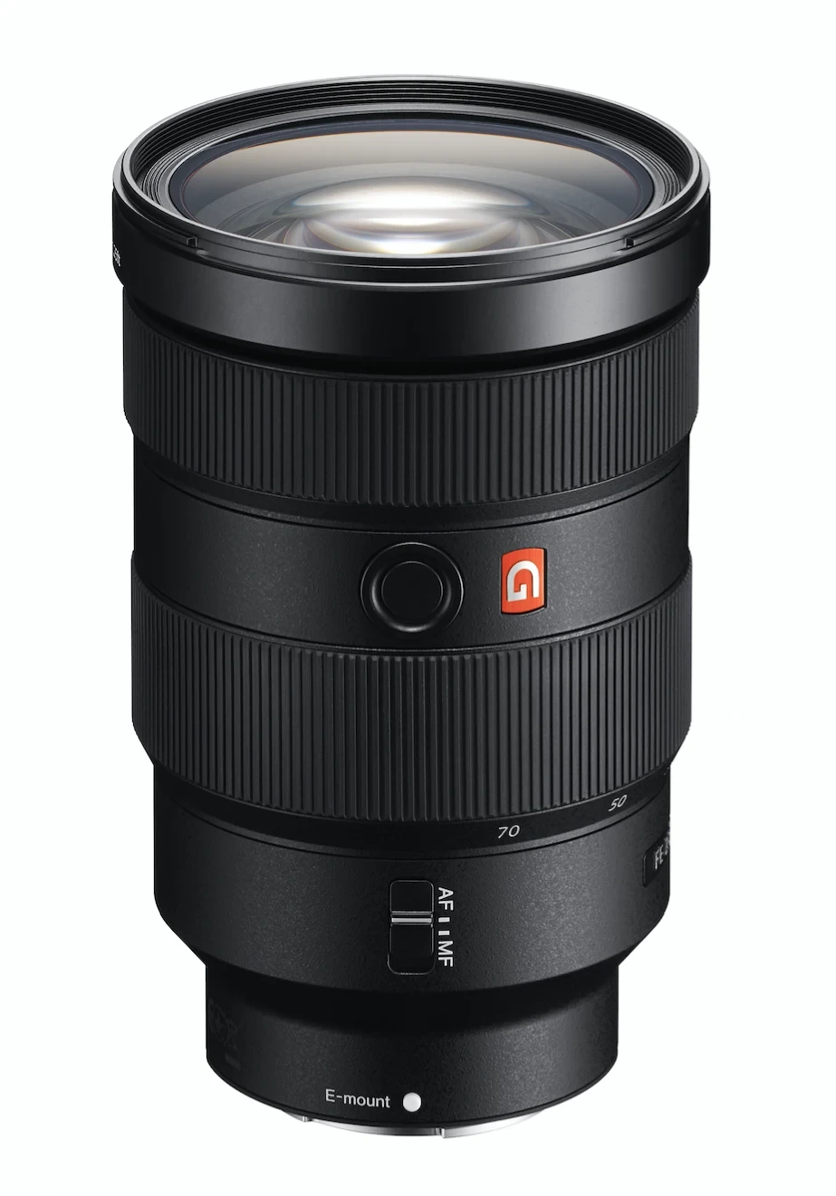 Sony FE 24-70mm f/2.8 GM