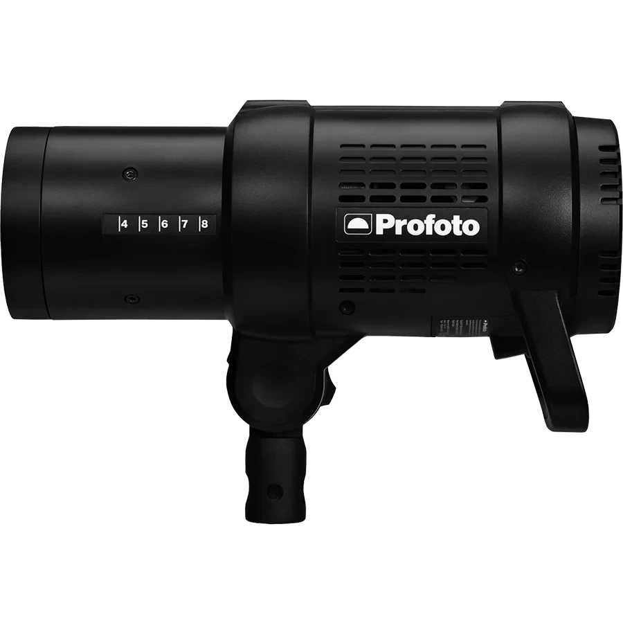 Profoto B1X 500 AirTTL