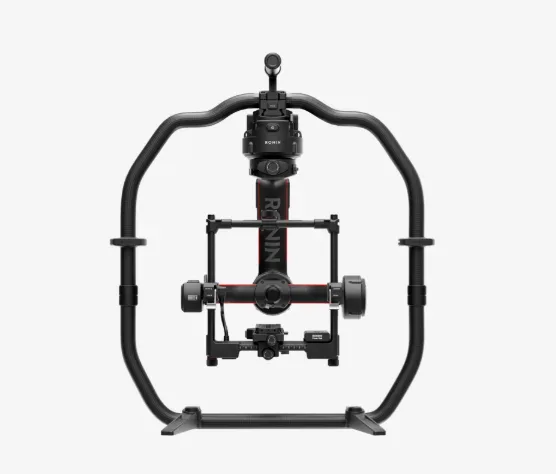 DJI Ronin 2 Three Axis Gimbal for Cinema Payloads