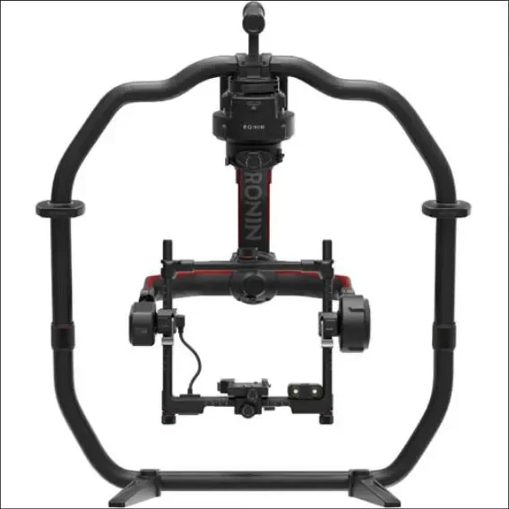 DJI Ronin 2 Three Axis Gimbal for Cinema Payloads