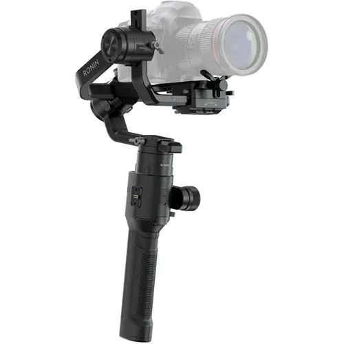 DJI Ronin S Single Handed Gimbal