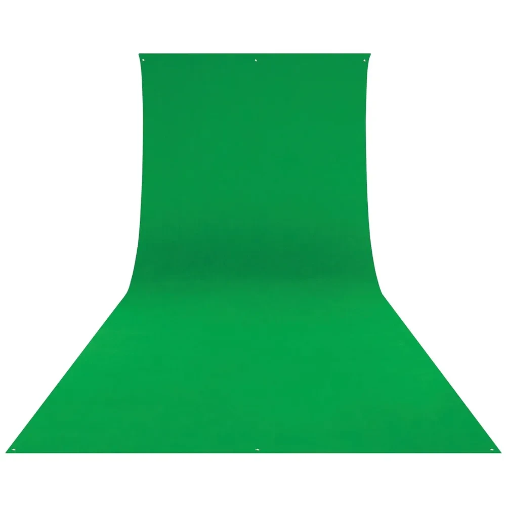 Westcott 9x20' Green Screen Backdrop