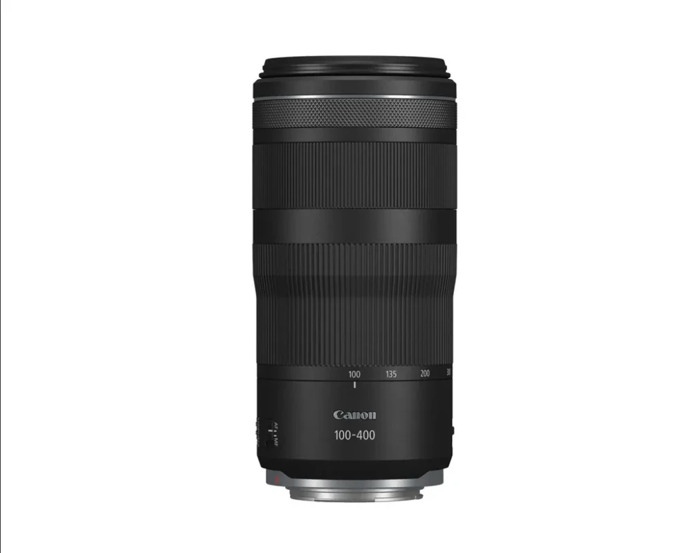Canon RF 100-400mm f/5.6-8 IS