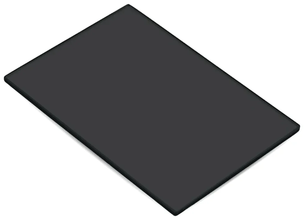 ND 0.9 Filter 4x5.65"