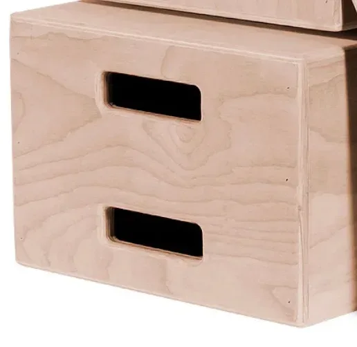 Apple Box