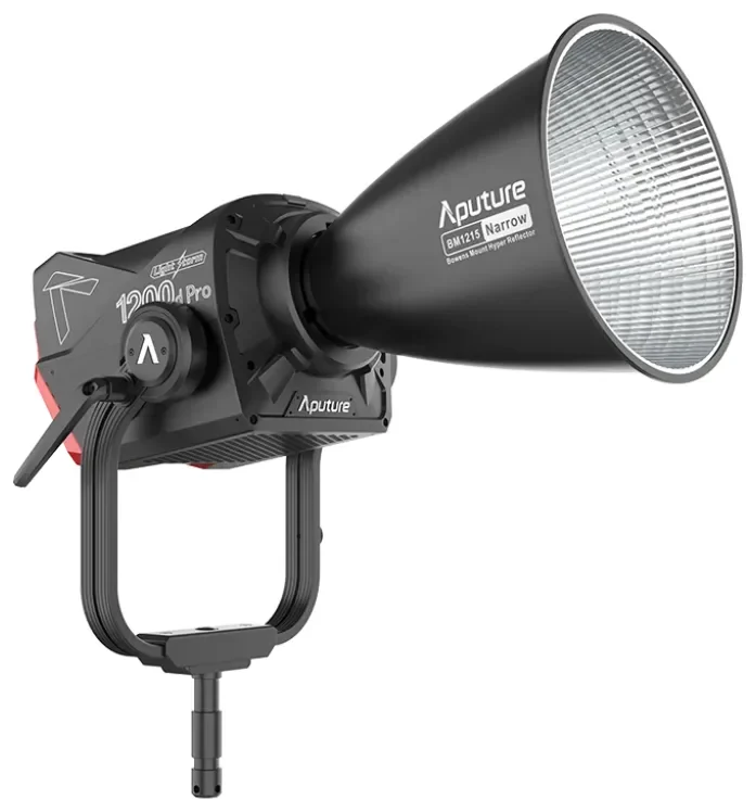 Aputure LS 1200d Pro