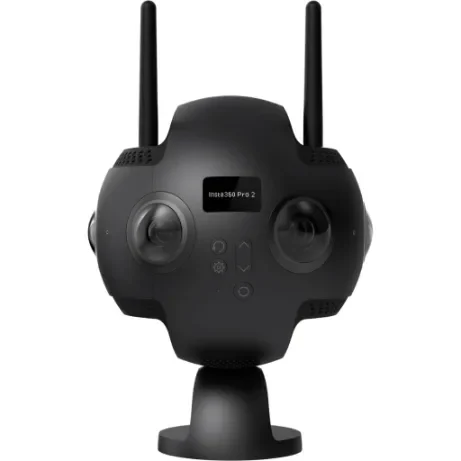 Insta360 Pro 2 360-degree Camera Kit