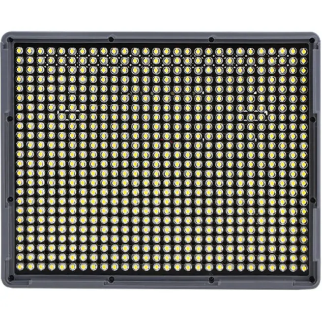 Aputure Amaran HR672S LED Light Kit