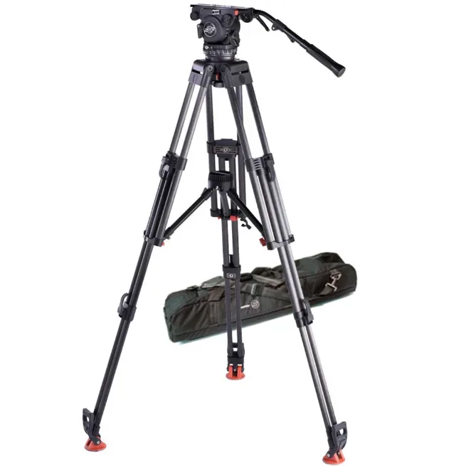 Sachtler Heavy Weight Tripod